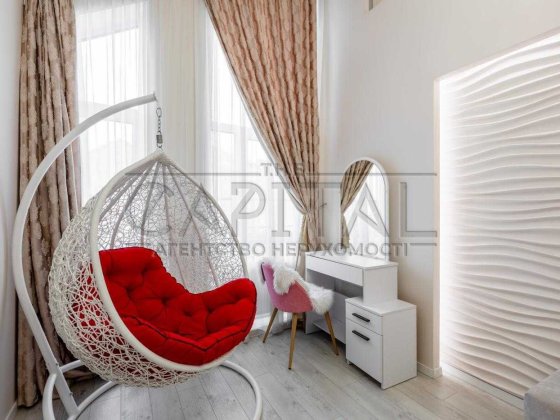 4 кімнати квартира, все є, Комфорт таун, інстаграмна квартира закрита територія Київ