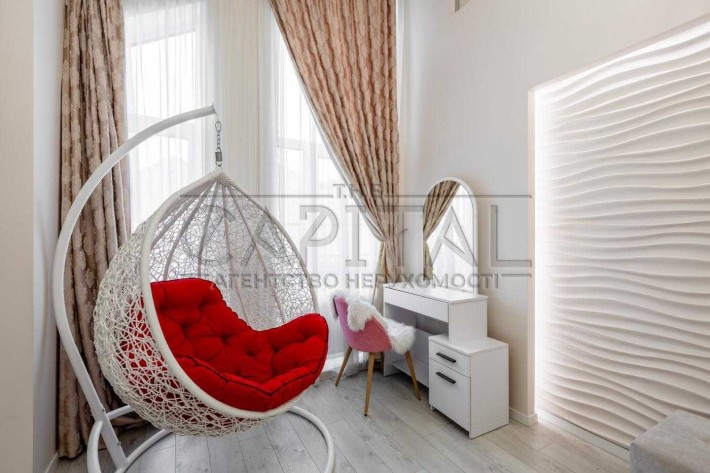 4 кімнати квартира, все є, Комфорт таун, інстаграмна квартира закрита територія - фото 1