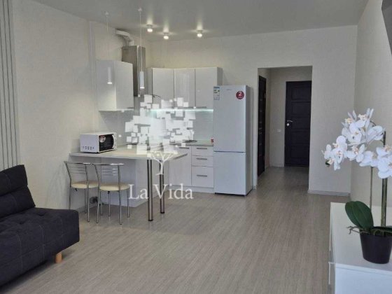 Здача в оренду 1к ЖК Каховський Київ