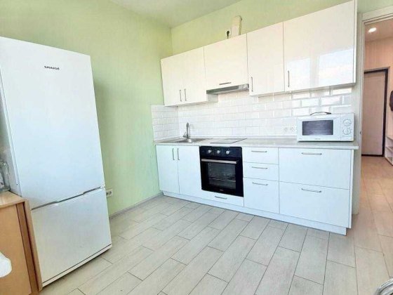 Здам однокімнатну квартиру, Харківське шосе 19-А, Дніпровський р-н. Київ