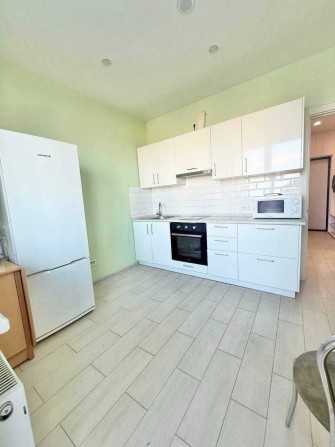 Здам однокімнатну квартиру, Харківське шосе 19-А, Дніпровський р-н. - фото 1