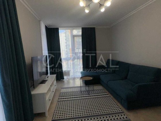 Очень уютная квартира Предславинская 42 Французкий квартал 2 Київ