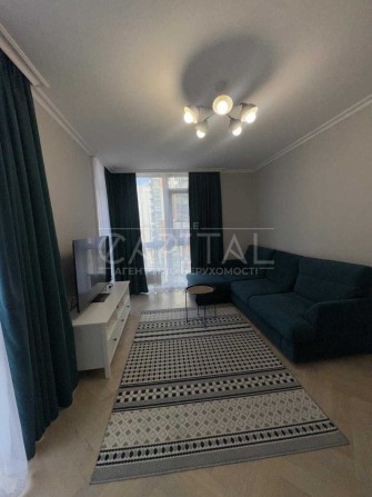 Очень уютная квартира Предславинская 42 Французкий квартал 2 - фото 1