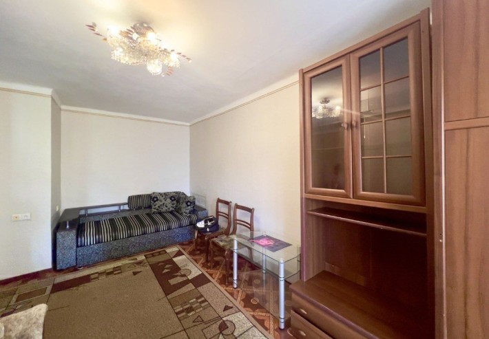 Квартира от хозяина метро Академгородок проспект  Академика Палладина - фото 1