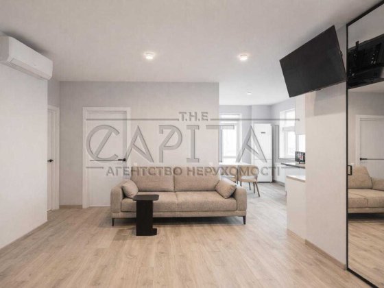 Аренда Квартиры Демеевка ЖК West House Киев