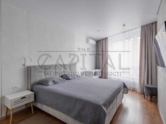 ЖК White Lines / новий ремонт / 65М2 / 3-кімнати / вперше в оренді Київ