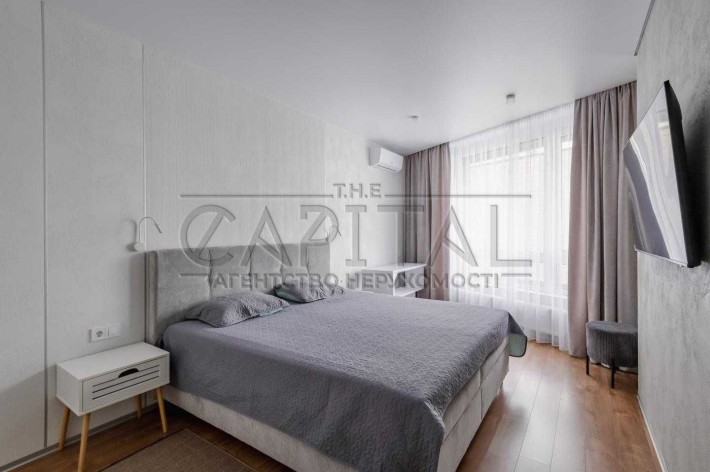 ЖК White Lines / новий ремонт / 65М2 / 3-кімнати / вперше в оренді - фото 1