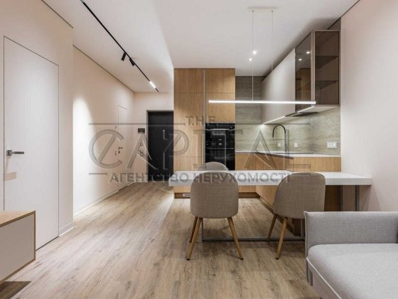 Оренда / Квартира 55 м2 / ЖК White Lines / Голосіївський