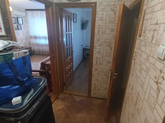 Здам квартиру по вул. Тороповського Киев