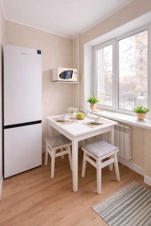 Олександра Махова вул. (Жолудєва), 8-А Святошинський р-н - фото 1