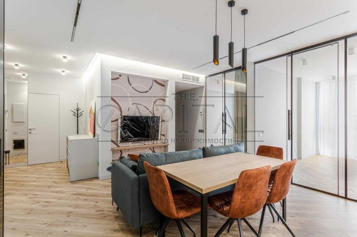 Аренда 4-к квартиры | Французский квартал | Маккейна | ИНВЕРТОР - фото 1