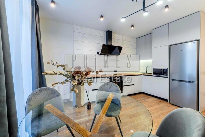 ЖК Кришталеві Джерела Заболотного Метрологічна ст.м. Теремки ВДНГ - фото 1