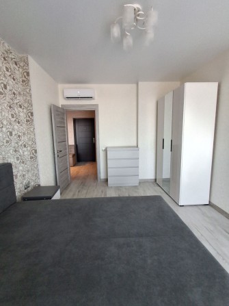 Сдам 1-но комнатную квартиру  новый дом, Теремки - фото 1