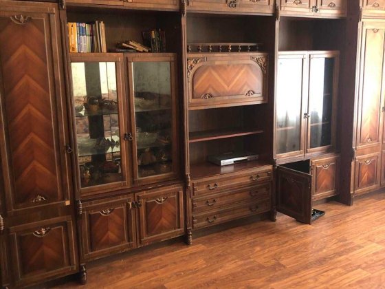 Здам 2 кімнатну квартиру вул Якуба Колоса  можна з тваринами торг Київ