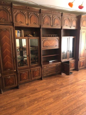 Здам 2 кімнатну квартиру вул Якуба Колоса  можна з тваринами торг - фото 1