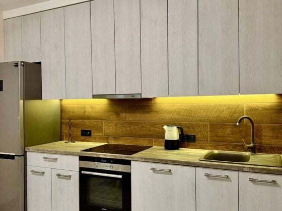 Без % Демеевская 16. 2-ком.70 м2 Голосеевский. Генератор .