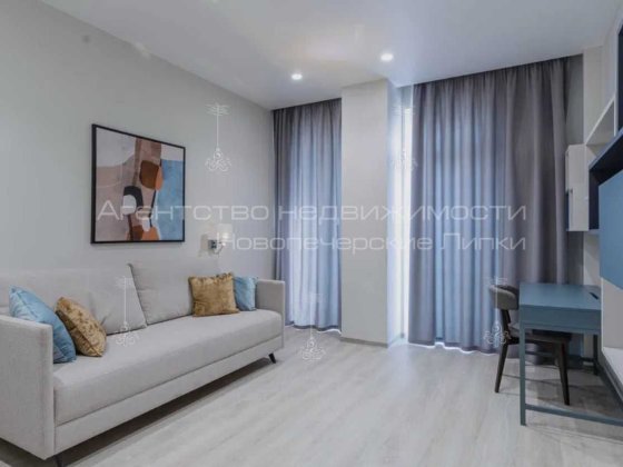 Оренда 4к квартири ЖК Atlantic Residence - Антоновича, 118 Киев