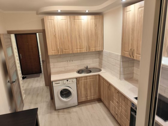 Власник здам 1 кімнатну квартиру в ЖК Атлант Київ