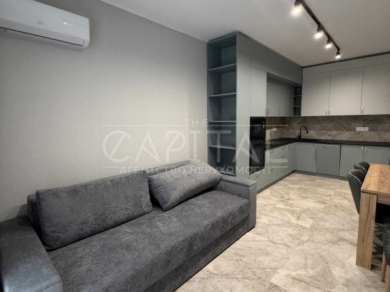 Оренда / Квартира 60 м2 / Нова Англія / Голосіівський район