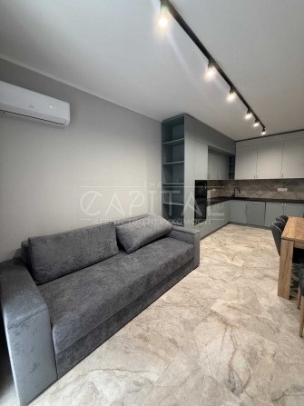 Оренда / Квартира 60 м2 / Нова Англія / Голосіівський район - фото 1