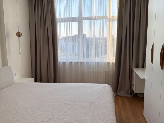 Елітна квартира без відключення світла