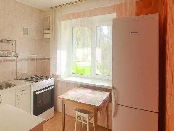 Оренда 1 квартири Зодчих, 2 поверх, Газ, низькі комунальні Борщагівка, Святошинський