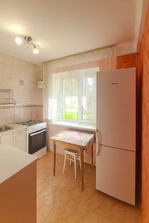 Оренда 1 квартири Зодчих, 2 поверх, Газ, низькі комунальні Борщагівка, Святошинський - фото 1