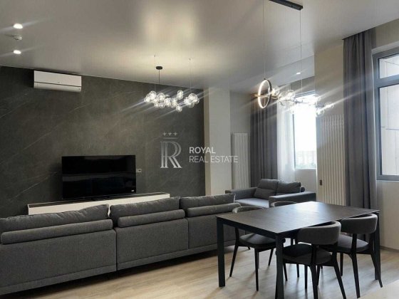 Оренда Пентхаус 158м2 3к ЖК Atlantic Residences Центр Метро Київ