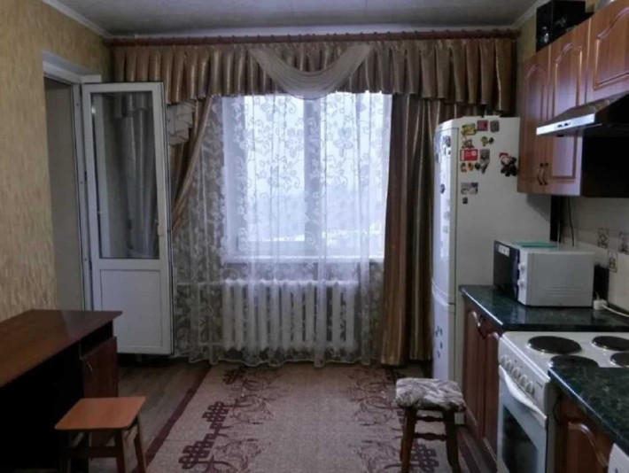 Оренда 1-кімнатної квартири 48 кв.м. пр. Науки 54Б Голосіївський район - фото 1