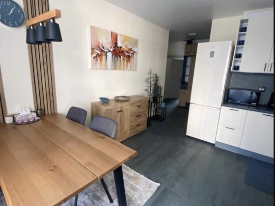 Оренда 2-кімнатна квартира 64 м²  Братів Шеметів 8 , Республіка БЕЗ% Киев