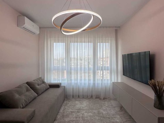 Топ! Оренда 1К ЖК White Lines пров.Ужгородський 4/1 Голосіївський парк Київ