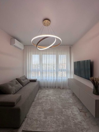 Топ! Оренда 1К ЖК White Lines пров.Ужгородський 4/1 Голосіївський парк - фото 1