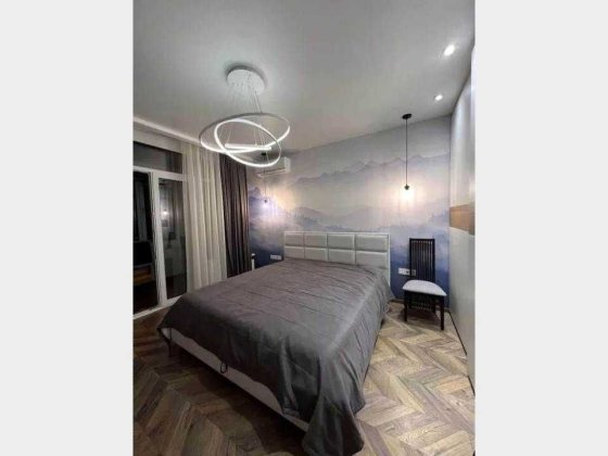 Здається 2-кімнатна квартира в ЖК Сосновий бір Київ