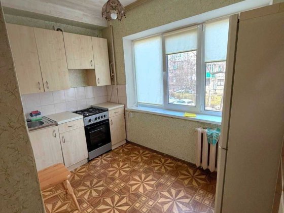 Оренда 1к Святошинський рн 15хв до метро Святошино Курінного 6