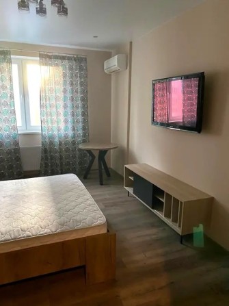 Здам 1.квартиру вул Чавдар 38а Осокорки - фото 1