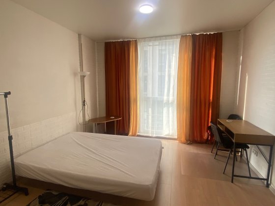 ЖК «Метро Парк» студия 5 мин. метро «Вырлица» 5 мин. Киев