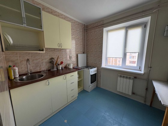 2-х кімн. вул. Соломії Крушельницкої  метро Позняки