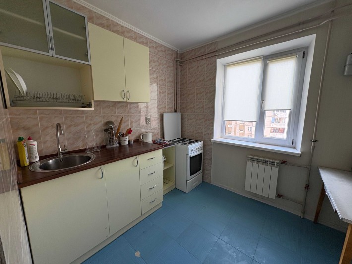 2-х кімн. вул. Соломії Крушельницкої  метро Позняки - фото 1