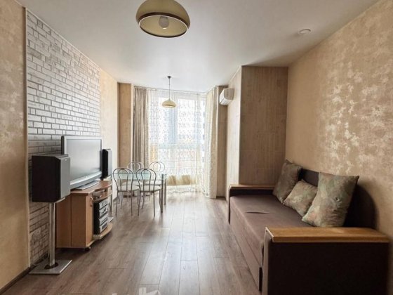 Оренда 1к квартири, вул. Драгоманова, 2А, ЖК Позняки-4а м. Київ