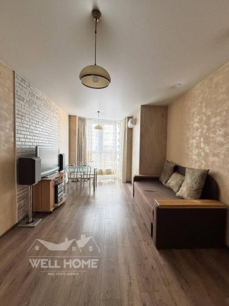 Оренда 1к квартири, вул. Драгоманова, 2А, ЖК Позняки-4а м. Київ - фото 1