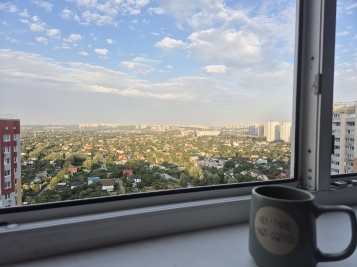 Без комiсії, 2c/у, Генератор, Чавдар 24, Молодіжний Квартал, панорамна - фото 1