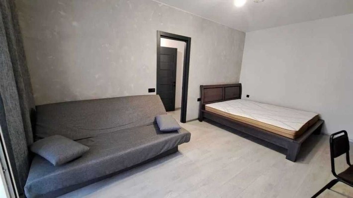 Оренда 1-к квартири, пров. Бишівський - фото 1