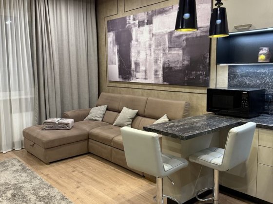 Оренда 2к квартири, ЖК Новопечерський двір, вул. Андрія Верхогляда, 2а