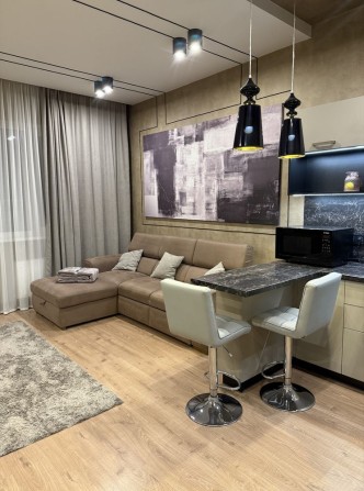 Оренда 2к квартири, ЖК Новопечерський двір, вул. Андрія Верхогляда, 2а - фото 1