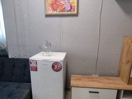 Міні студія ЖК Delmar, 12 кВ.м,  4 поверх, вільна. Київ