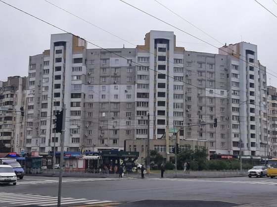 Здам 1-кімнатну квартиру без комісії. Власник! Київ