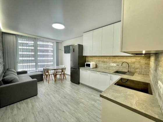 Декілька квартир нові в ЖК Great Дніпровська набережна Дніпро Дарниця Киев