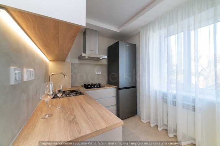 Виноградний провулок, 6, метро Арсенальна, Липки. - фото 1