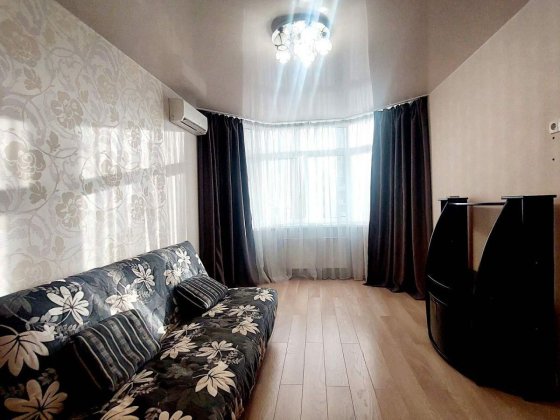 Аренда 1к. квартиры на Чавдар 8