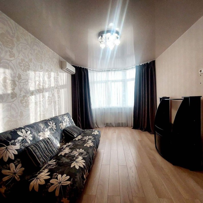 Аренда 1к. квартиры на Чавдар 8 - фото 1